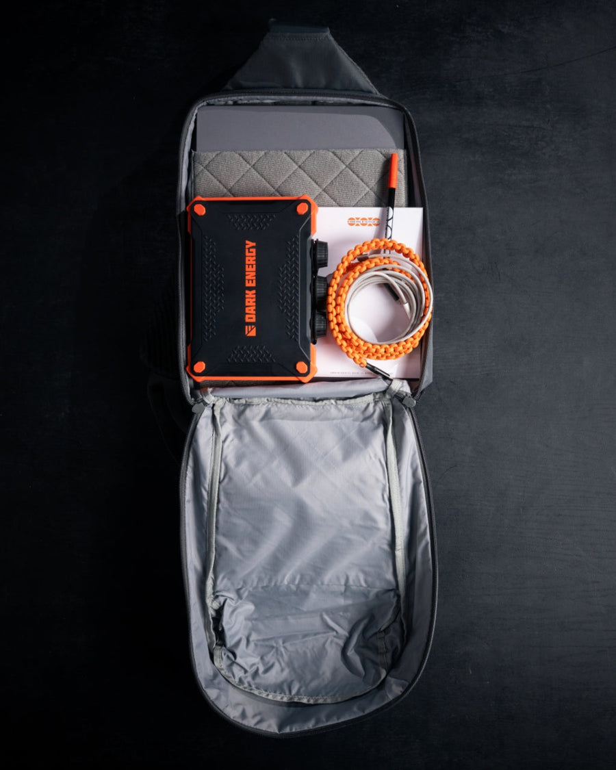 Fade Sling XL - Eberlestock lifestyle photo 6