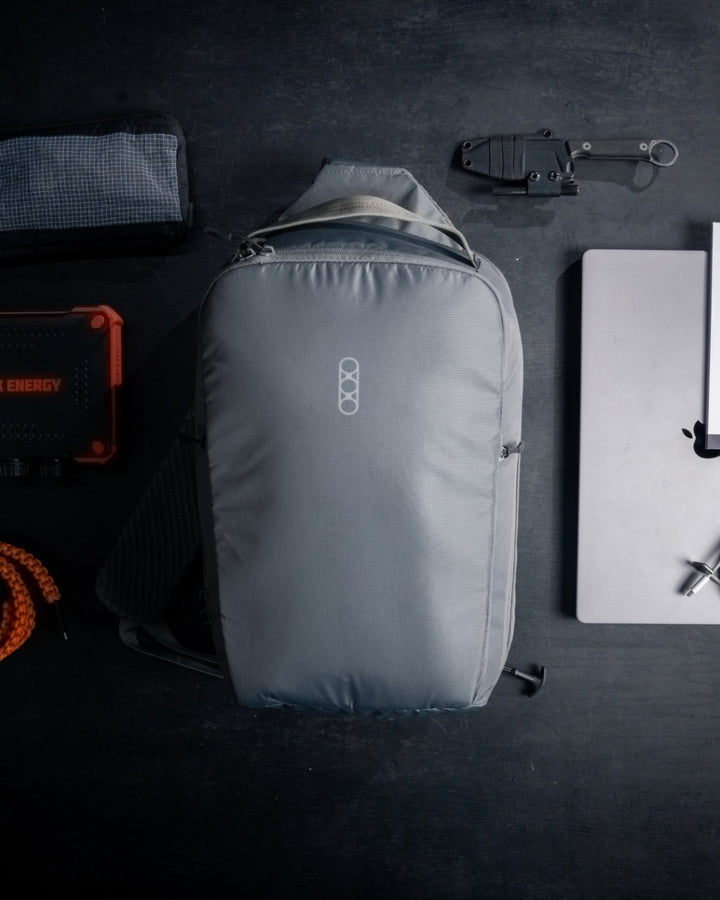 Fade Sling XL - Eberlestock lifestyle photo 11