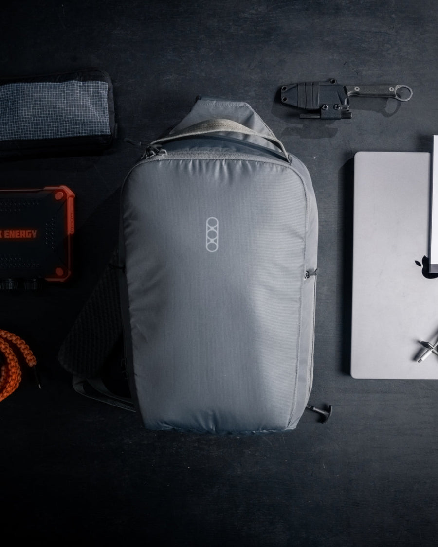 Fade Sling XL - Eberlestock lifestyle photo 11