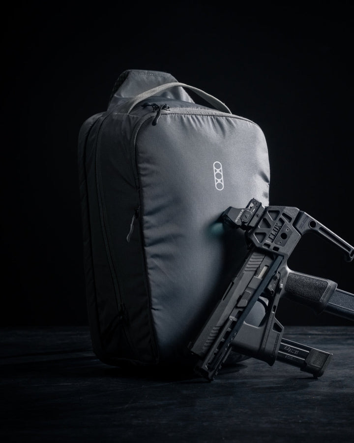 Fade Sling XL - Eberlestock lifestyle photo 1