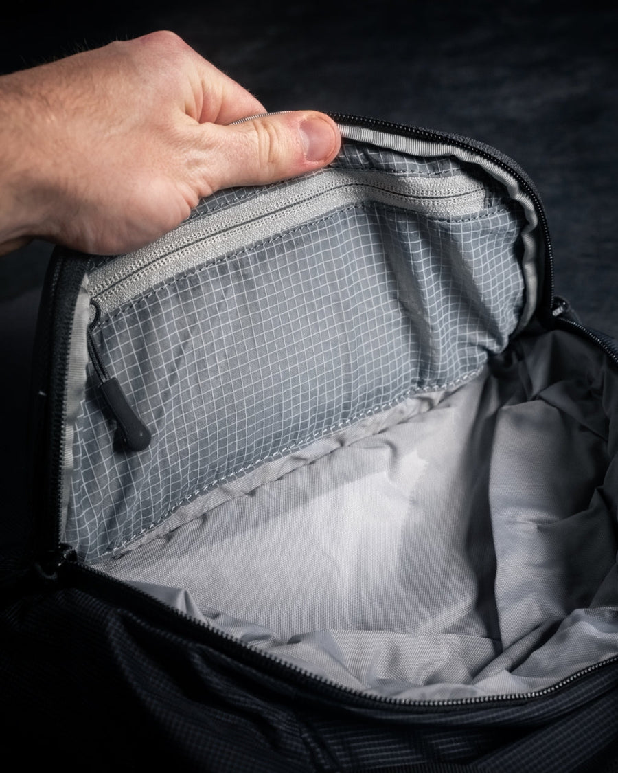 Fade Sling XL - Eberlestock lifestyle photo 7