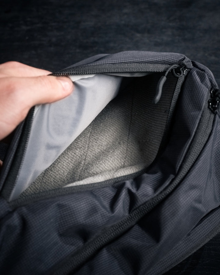 Fade Sling XL - Eberlestock lifestyle photo 9