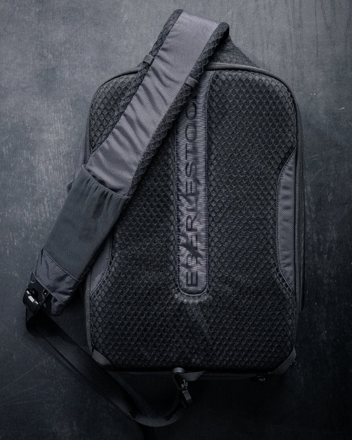 Fade Sling XL - Eberlestock lifestyle photo 12