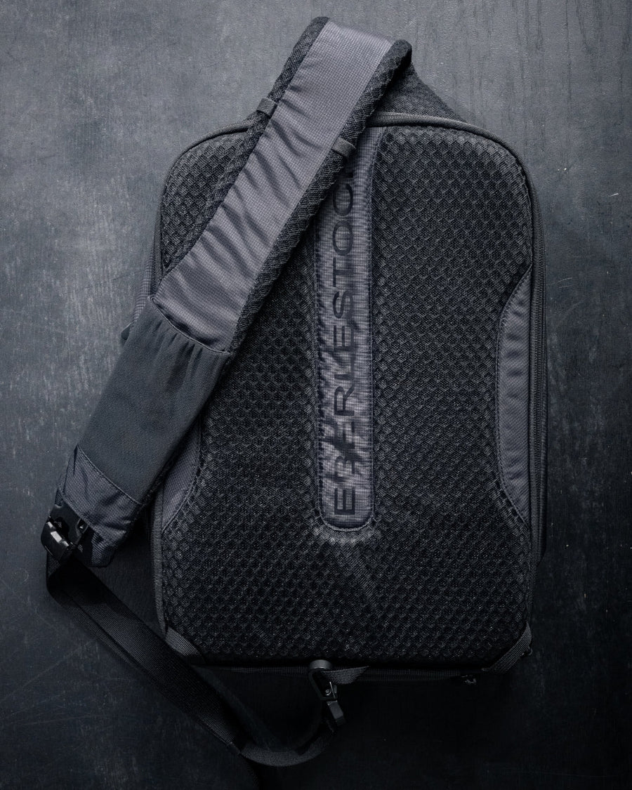 Fade Sling XL - Eberlestock lifestyle photo 12