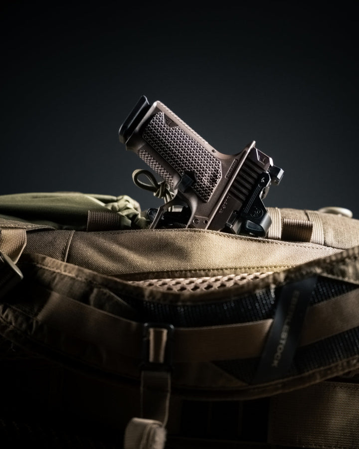 Switchblade - Eberlestock lifestyle photo 1
