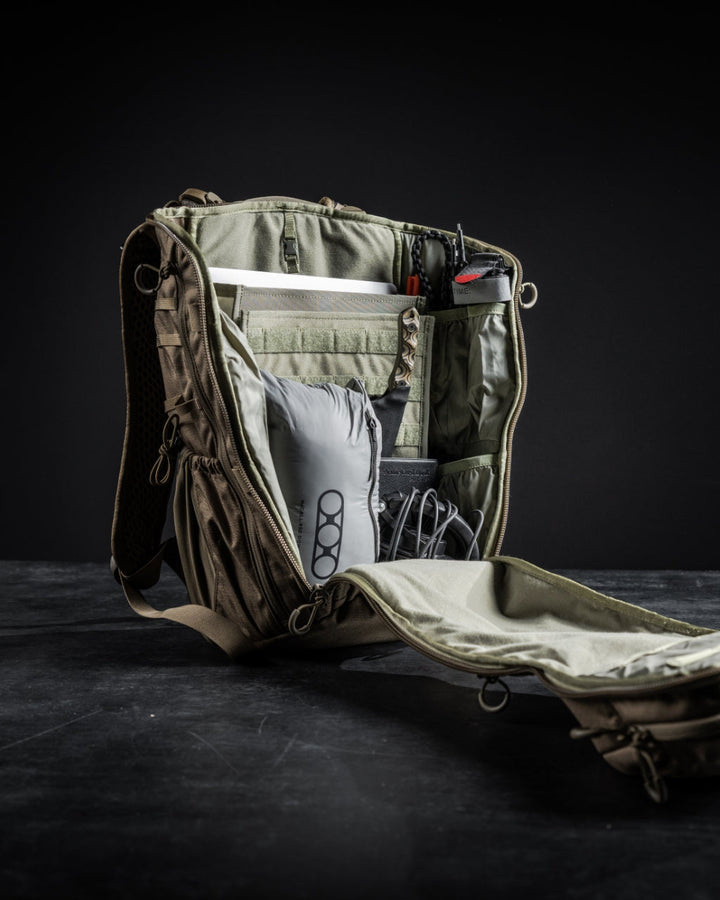 Switchblade - Eberlestock lifestyle photo 19