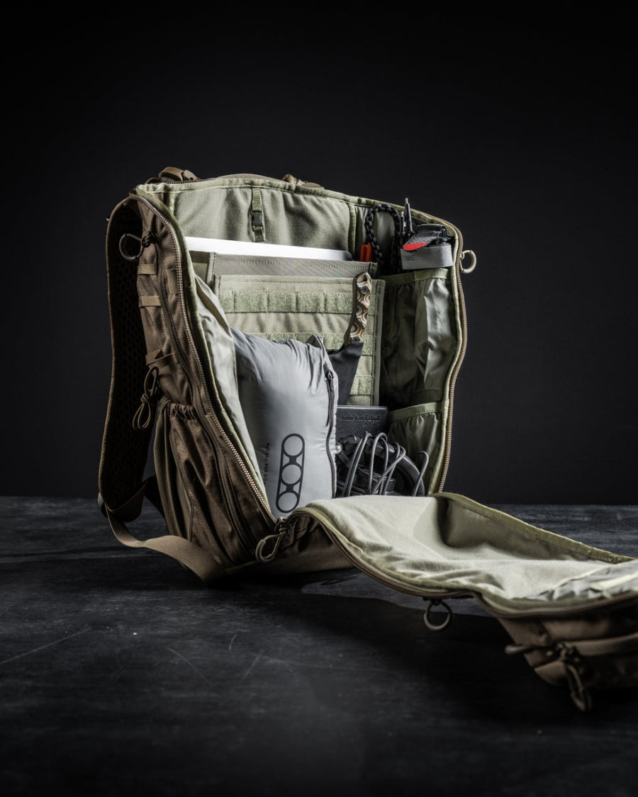 Switchblade - Eberlestock lifestyle photo 19
