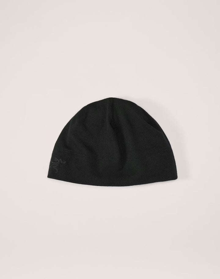 COLD WX BEANIE AR WOOL