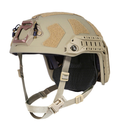 実物パーツOPS CORE Fast SF OPS-CORE FAST SF SUPER HIGH CUT HELMET - Will's Optics