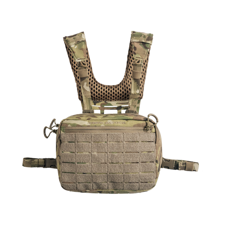 Force Chest Pack in Multicam - Eberlestock