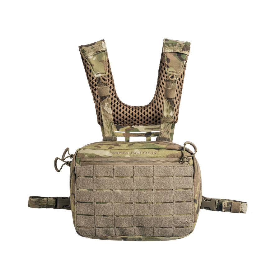 Force Chest Pack in Multicam - Eberlestock