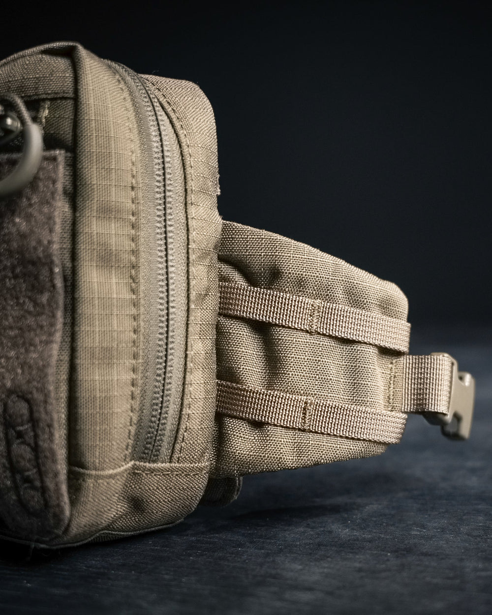 Fury Chest Pack - Eberlestock lifestyle photo 1