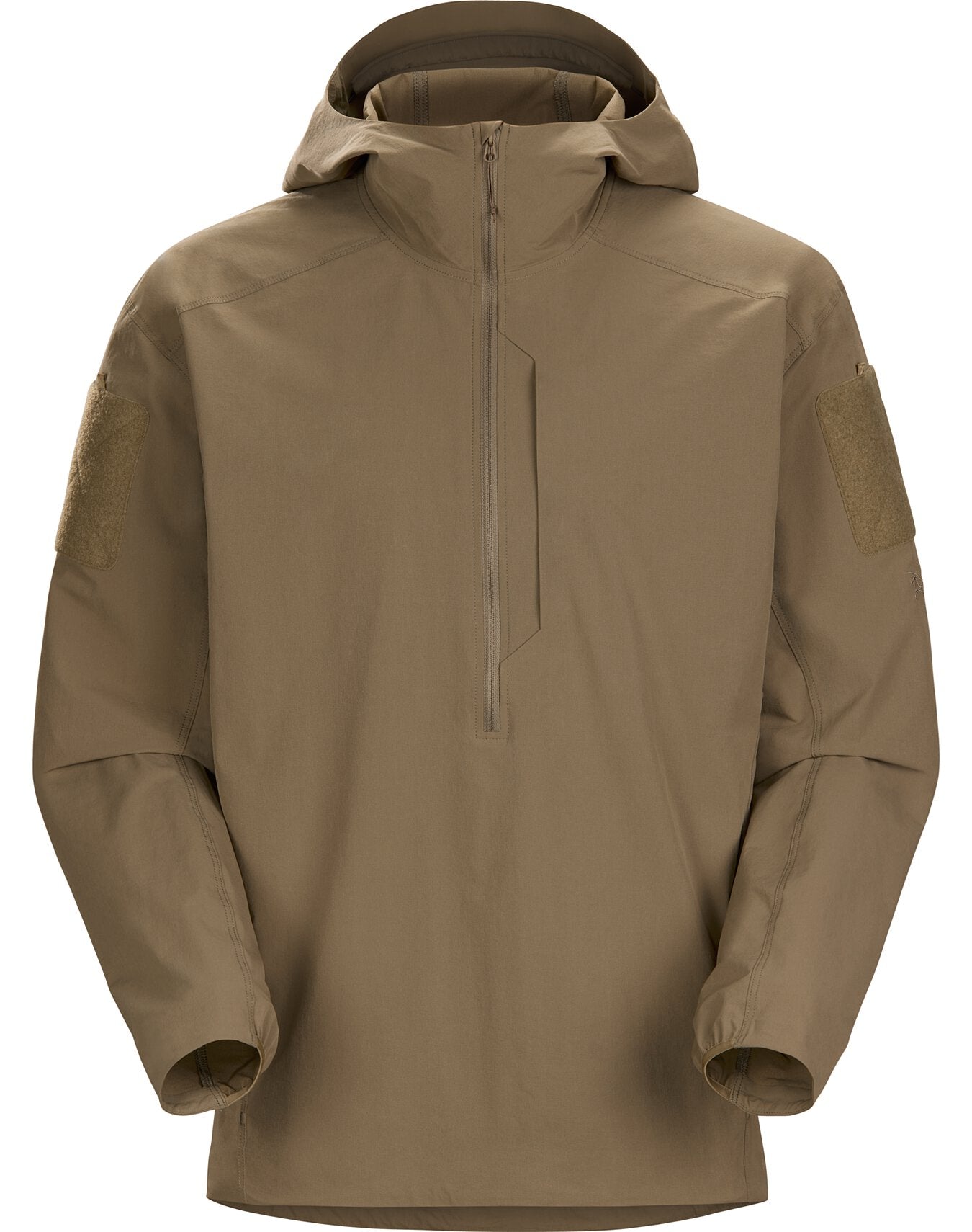 Arc'teryx LEAF GAMMA SL ANORAK – Deliberate Dynamics