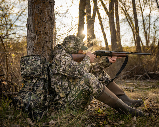 Eberlestock Gunrunner