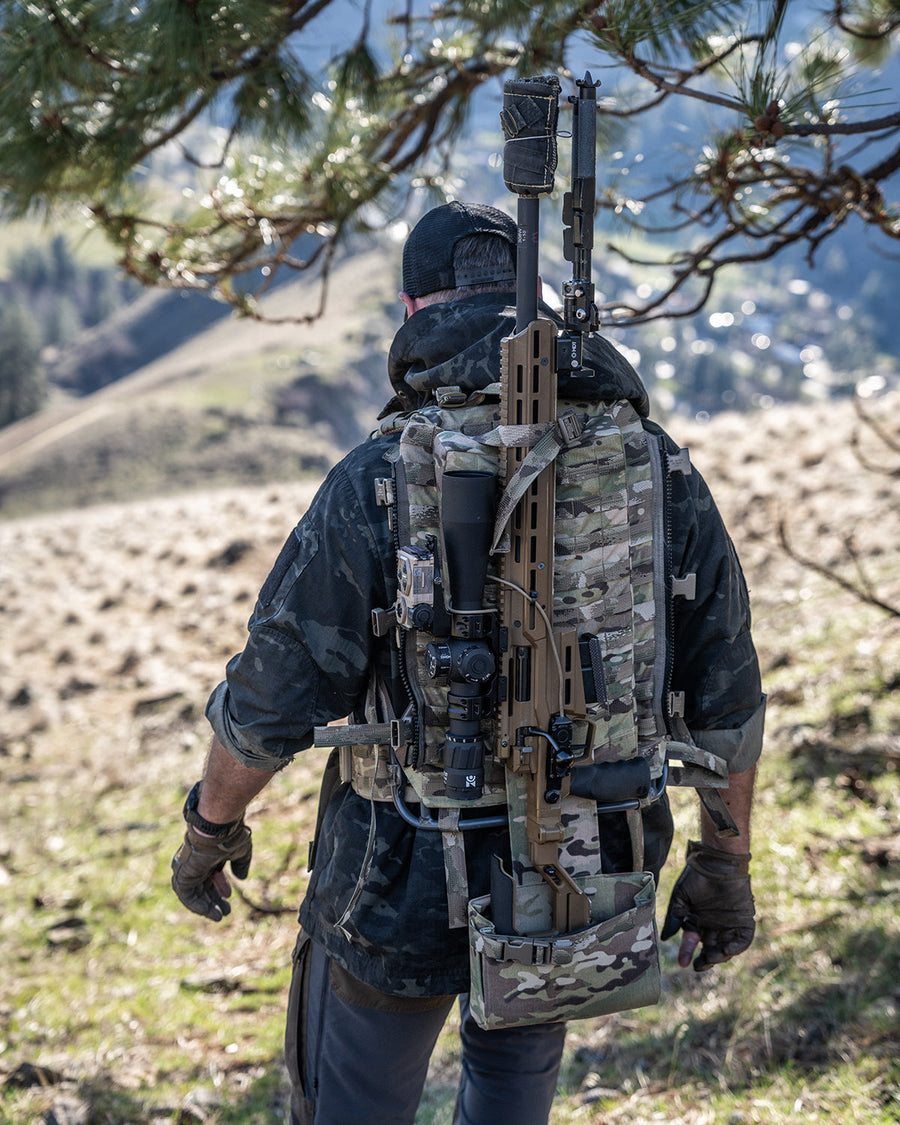 Mission ARC - Eberlestock lifestyle photo 8