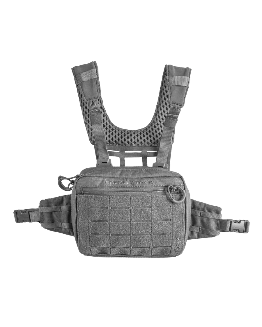 Fury Chest Pack - Eberlestock lifestyle photo 15