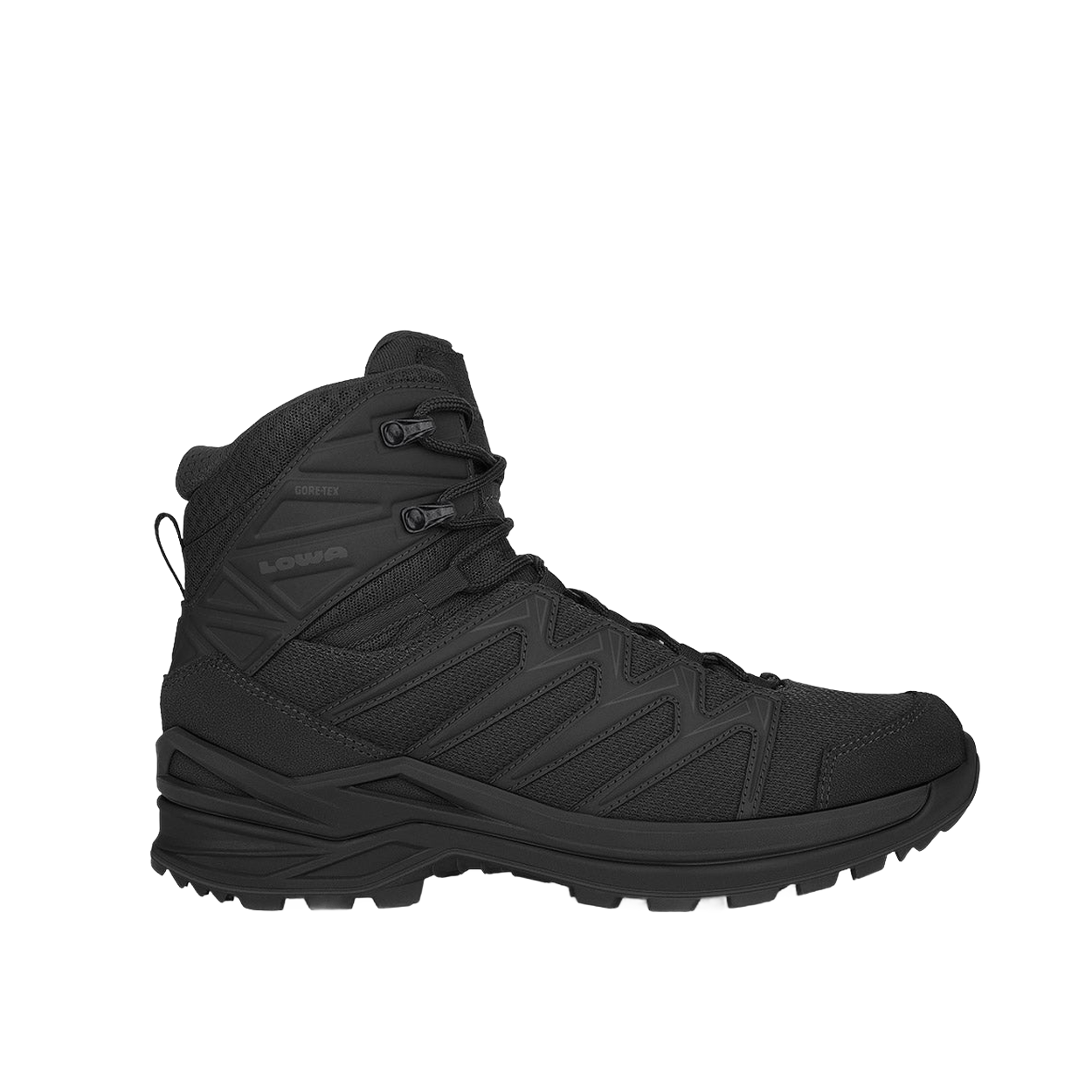 Lowa Innox Pro GTX TF - Black - 1
