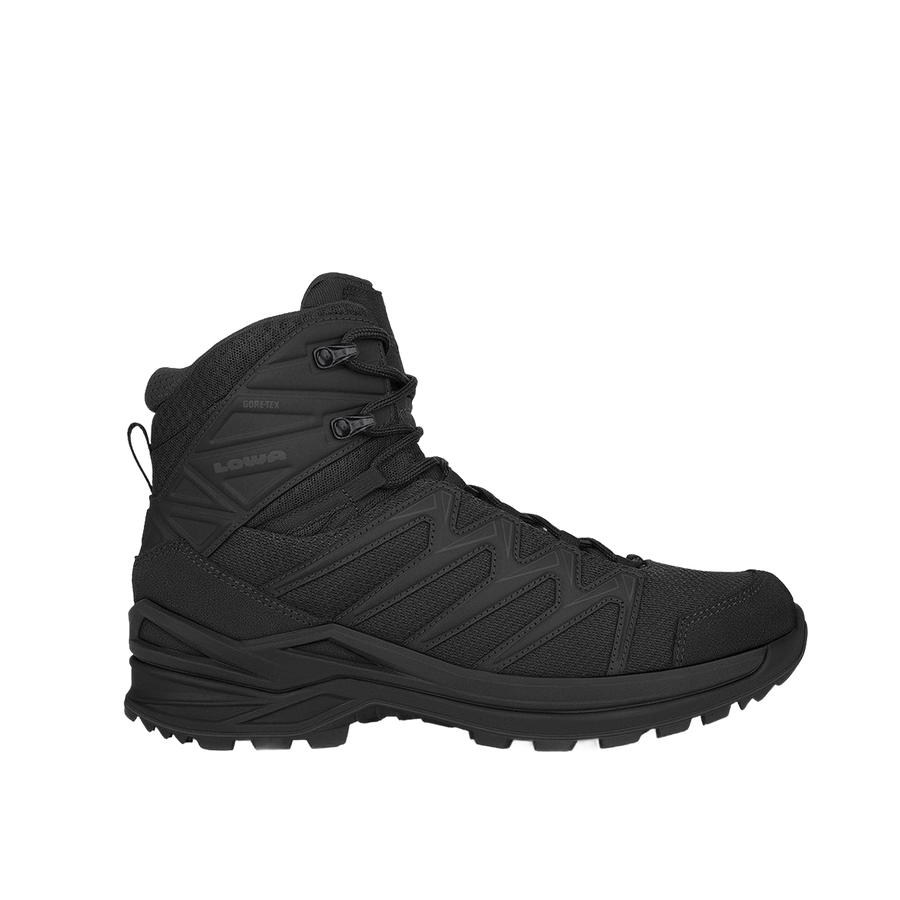 Lowa Innox Pro GTX TF - Black - 1