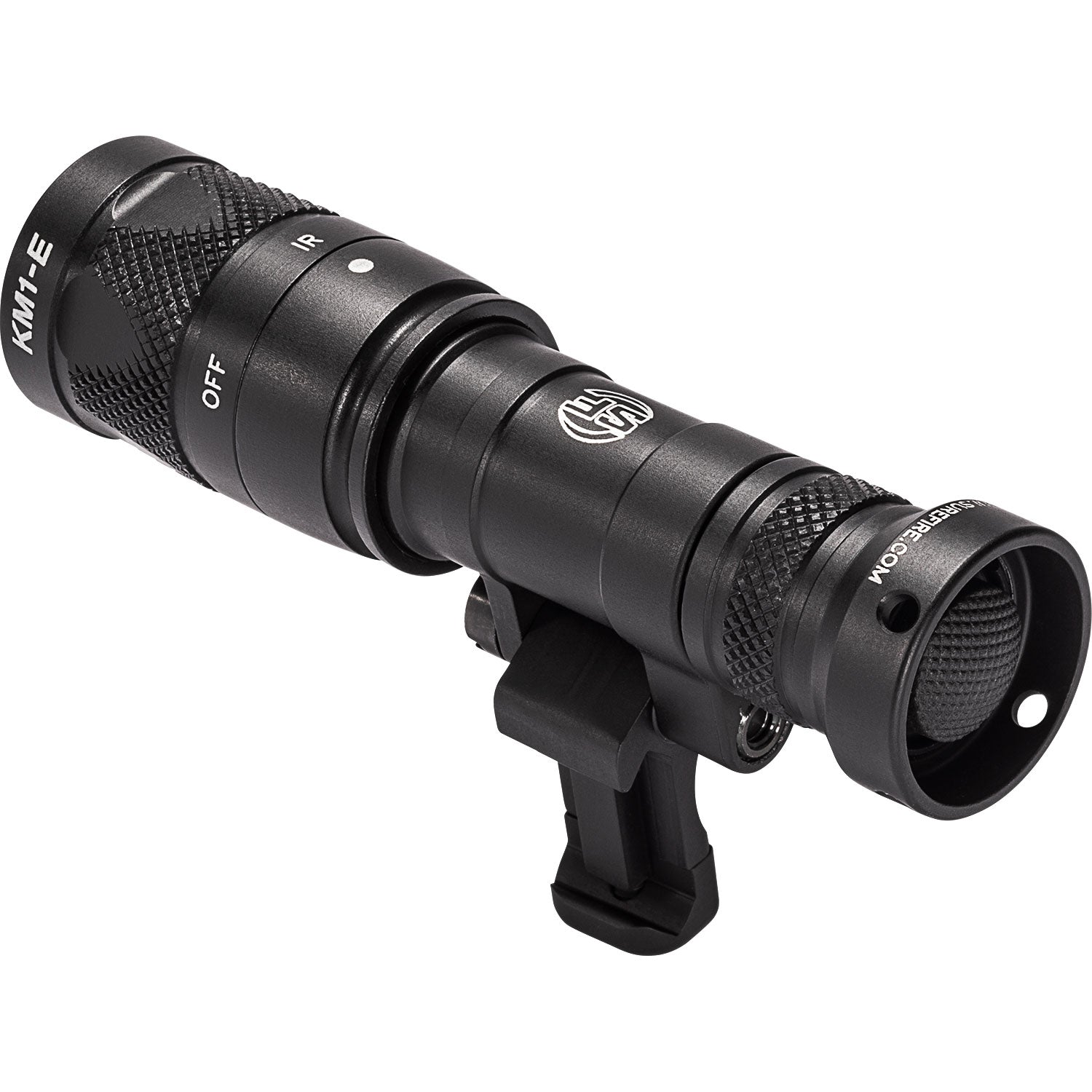 Surefire M340V MINI SCOUT LIGHT PRO INFRARED – Deliberate Dynamics