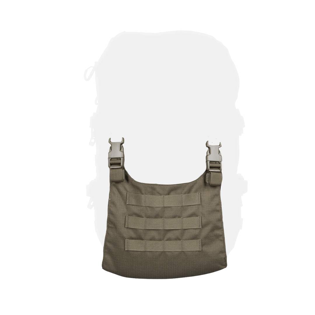 Mission Load Panel in Military Green - Eberlestock