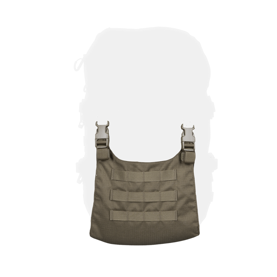 Mission Load Panel in Military Green - Eberlestock