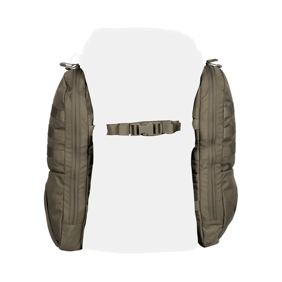 Mission Wings in Military Green - Eberlestock