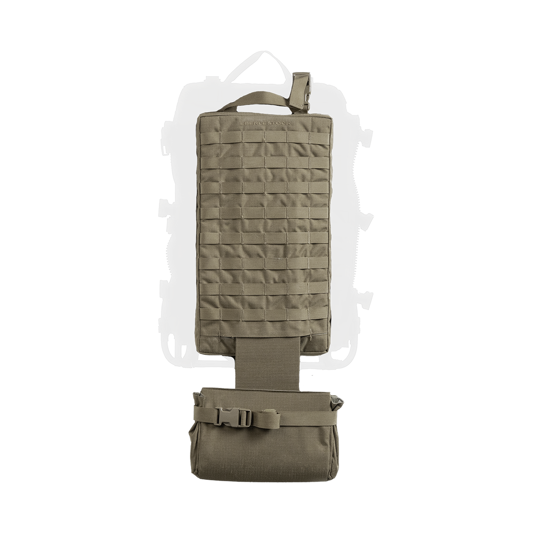 Mission ARC in Military Green - Eberlestock