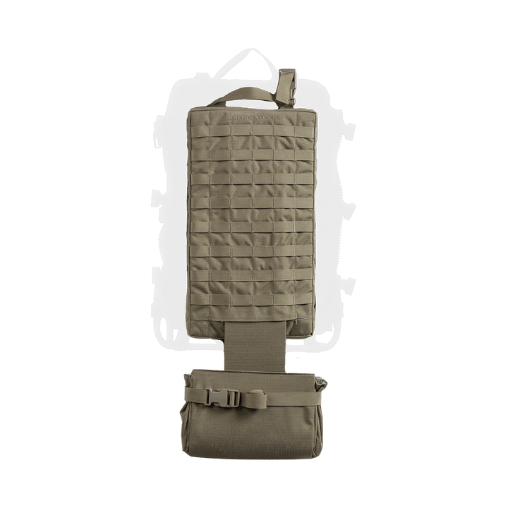 Mission ARC in Military Green - Eberlestock