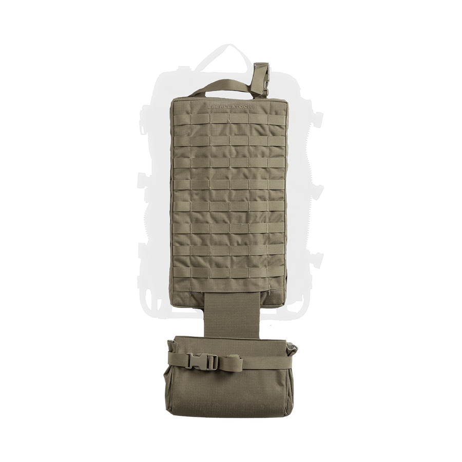 Mission ARC in Military Green - Eberlestock