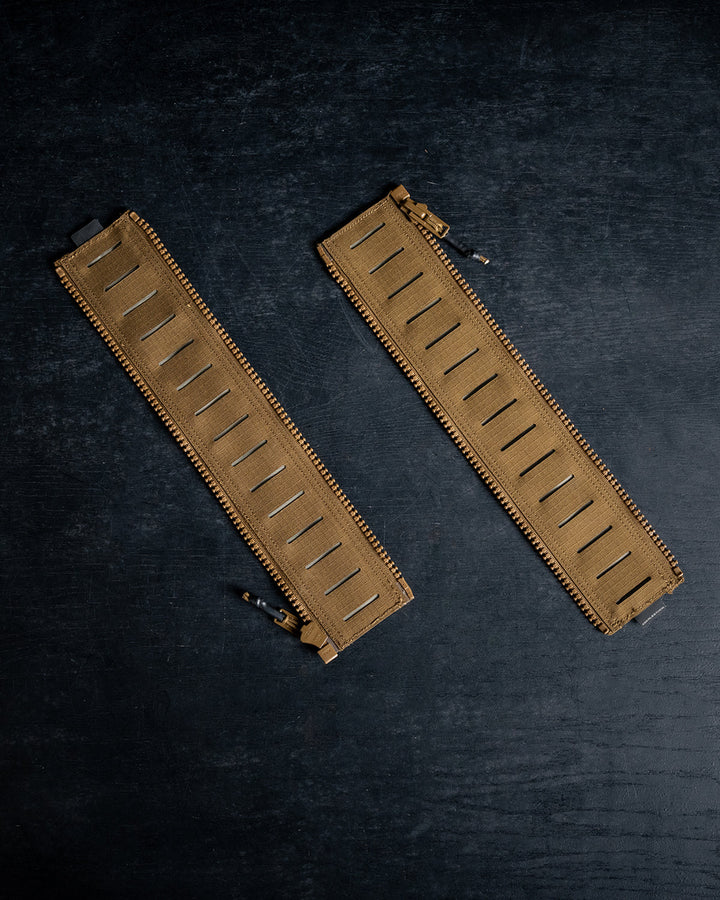 Mission EMOD Zipper Extension - Eberlestock lifestyle photo 3