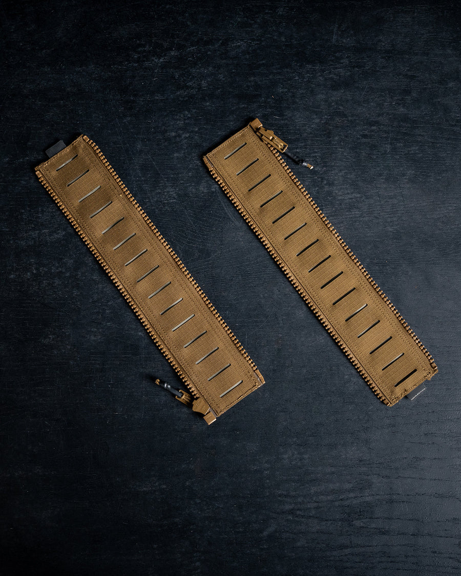 Mission EMOD Zipper Extension - Eberlestock lifestyle photo 3