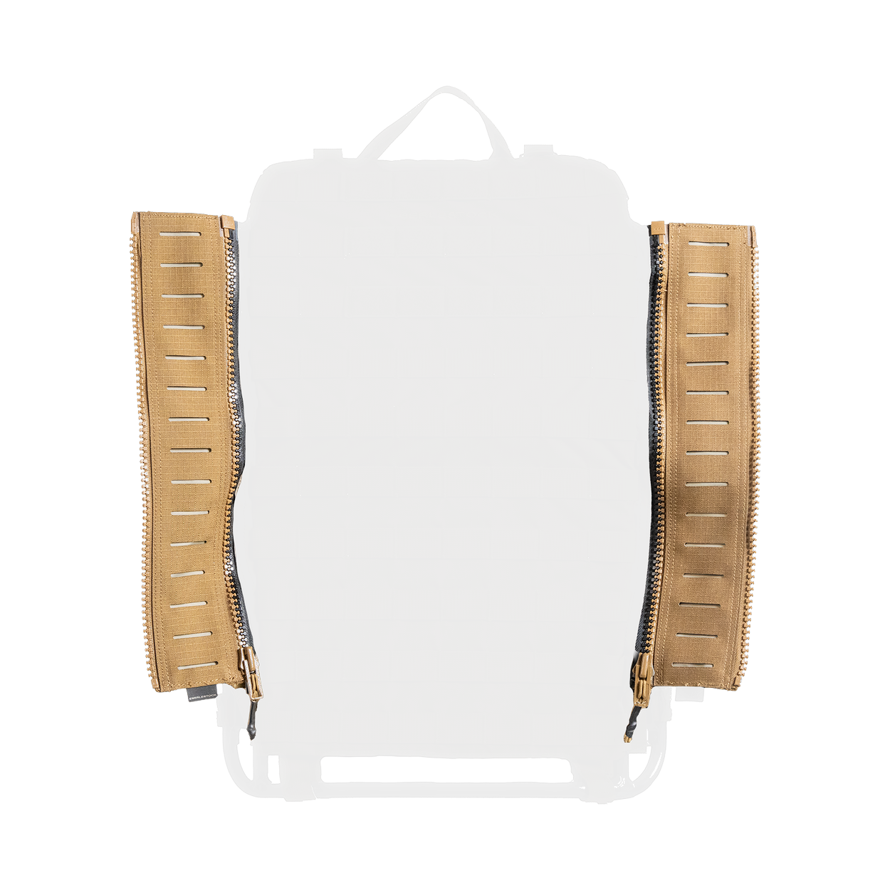 Mission EMOD Zipper Extension