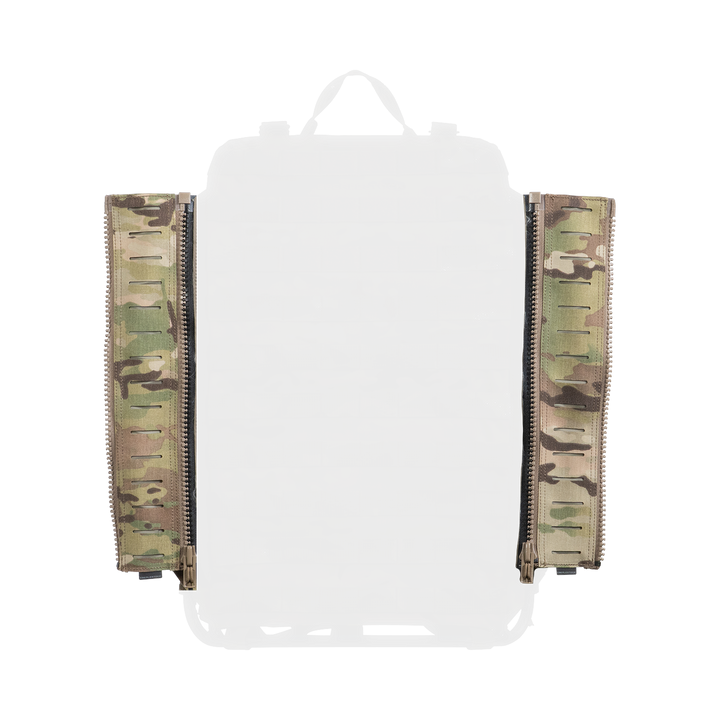 Mission EMOD Zipper Extension in Multicam - Eberlestock