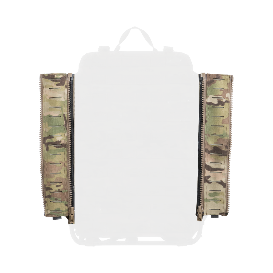 Mission EMOD Zipper Extension in Multicam - Eberlestock