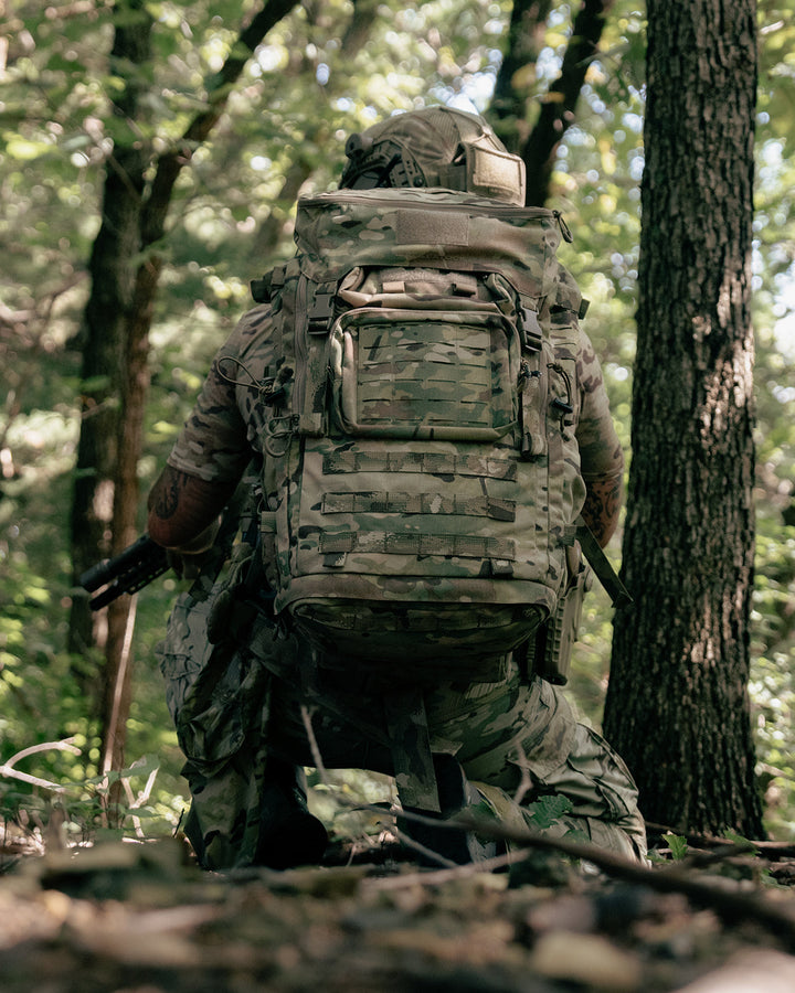 Mission Ruck - Eberlestock lifestyle photo 10