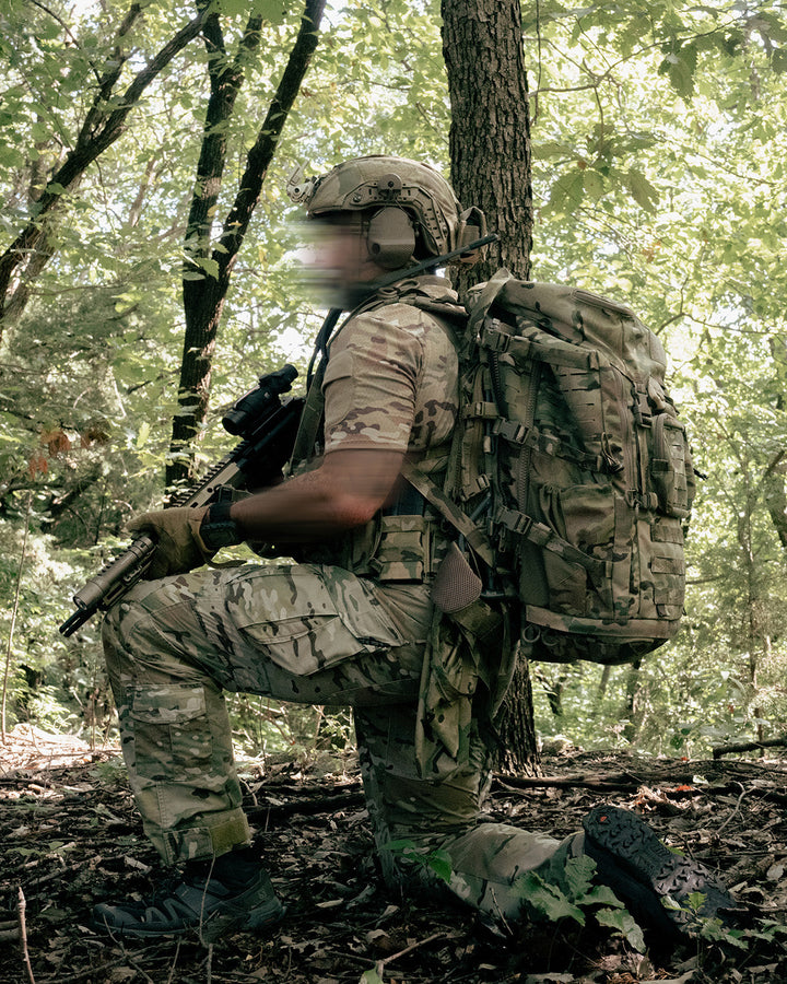 Mission Ruck - Eberlestock lifestyle photo 9