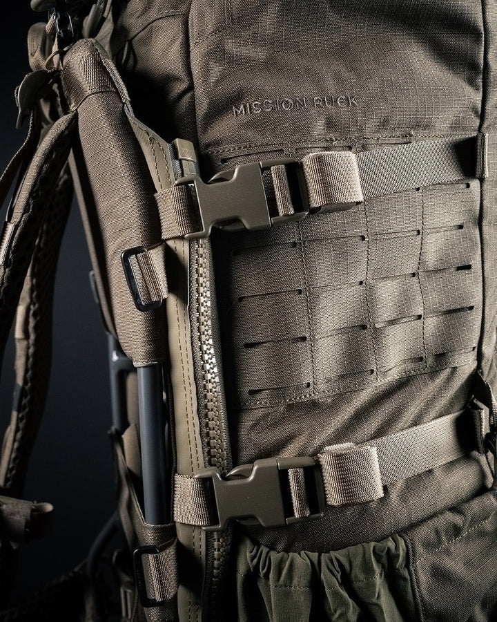 Mission Ruck - Eberlestock lifestyle photo 2
