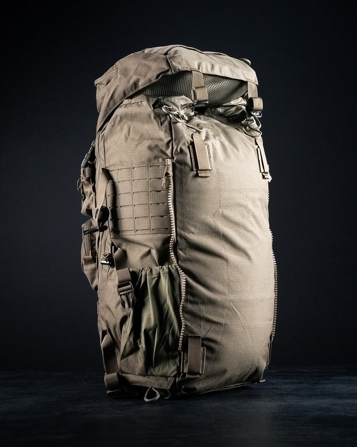 Mission Ruck - Eberlestock lifestyle photo 4