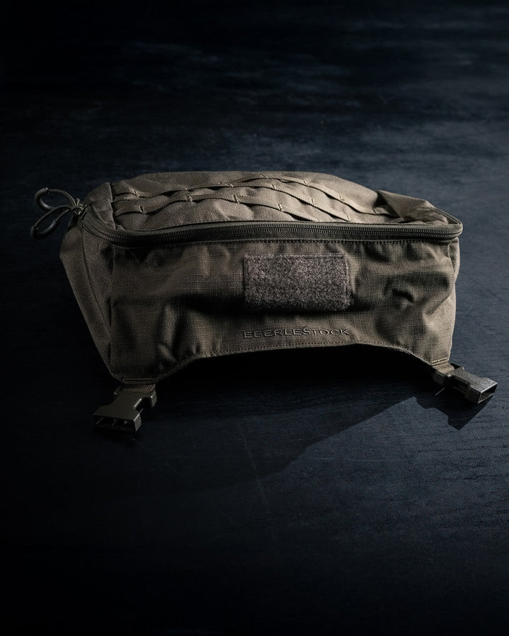 Mission Ruck - Eberlestock lifestyle photo 20