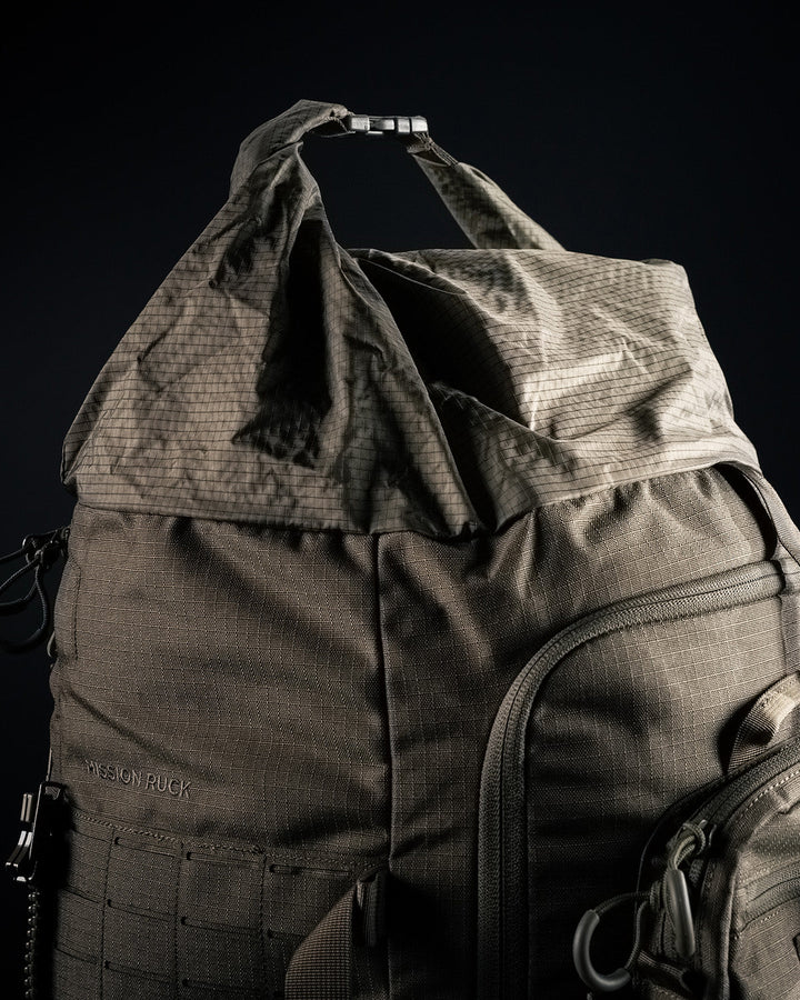 Mission Ruck - Eberlestock lifestyle photo 14