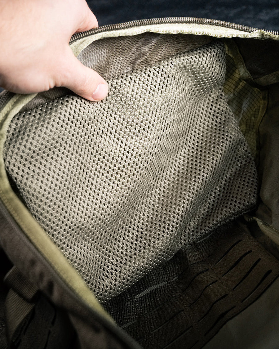 Mission Ruck - Eberlestock lifestyle photo 17