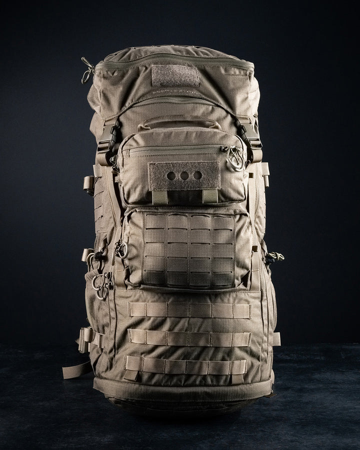 Mission Ruck - Eberlestock lifestyle photo 11