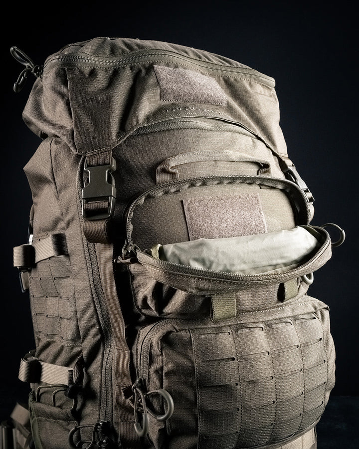 Mission Ruck - Eberlestock lifestyle photo 12