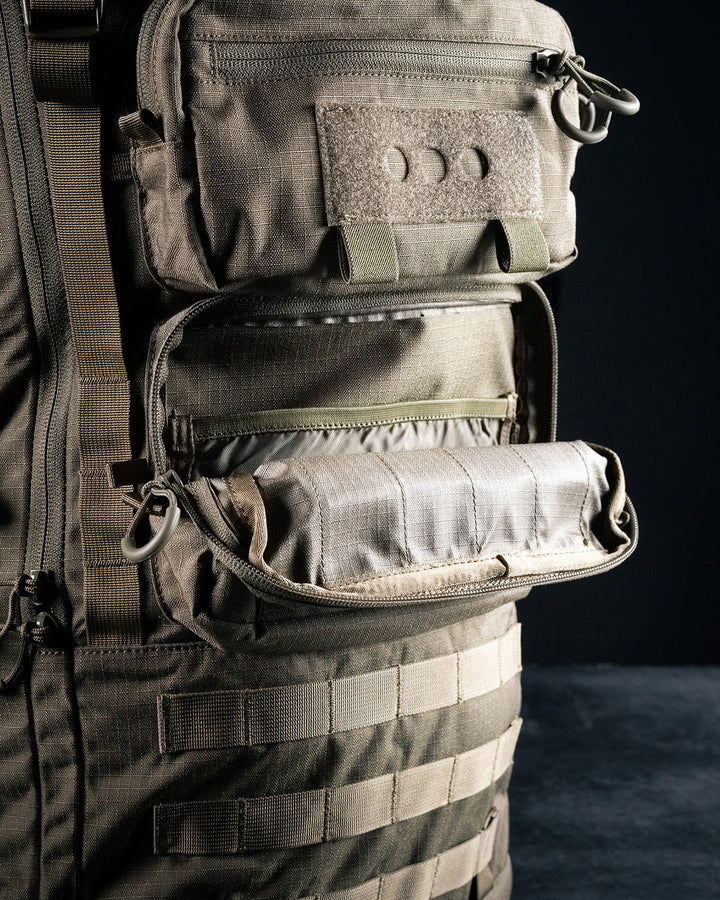 Mission Ruck - Eberlestock lifestyle photo 13