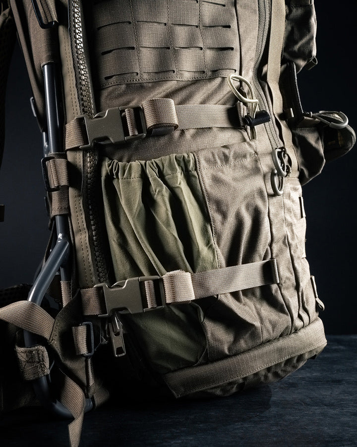 Mission Ruck - Eberlestock lifestyle photo 15