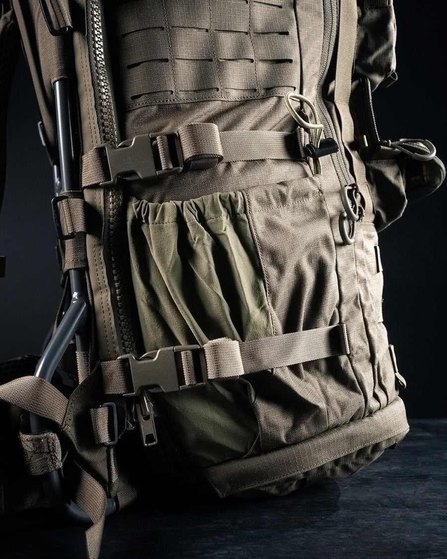 Mission Ruck - Eberlestock lifestyle photo 15