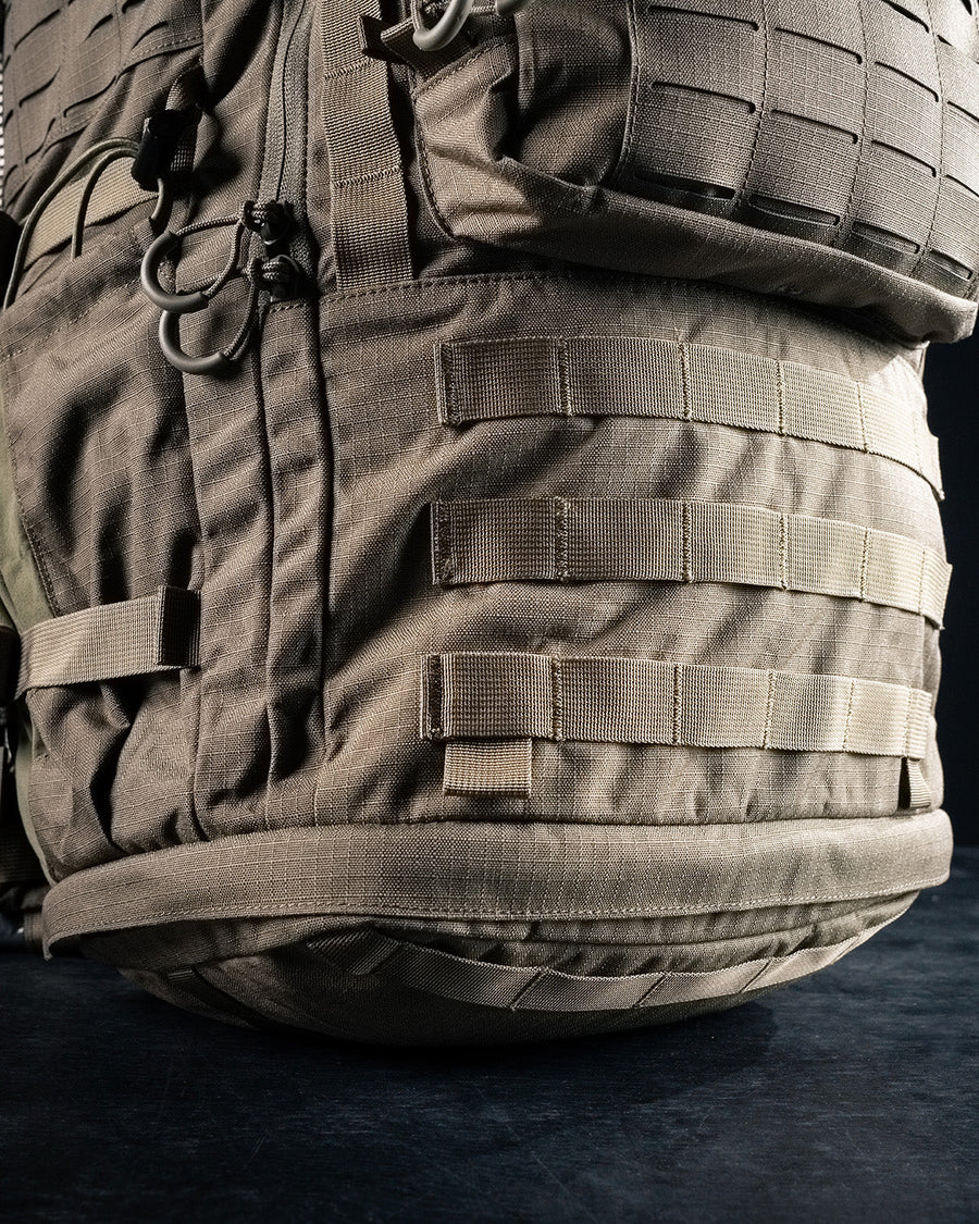 Mission Ruck - Eberlestock lifestyle photo 16