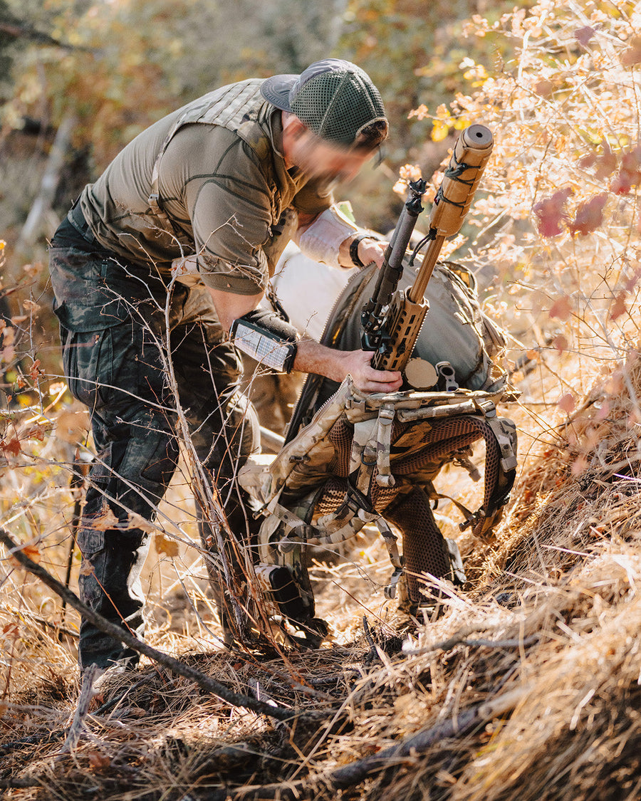Spectre - Eberlestock lifestyle photo 4