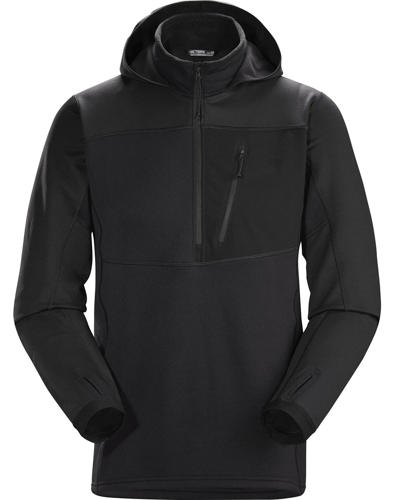 Arc'teryx LEAF Naga Hoody (Gen3.1)