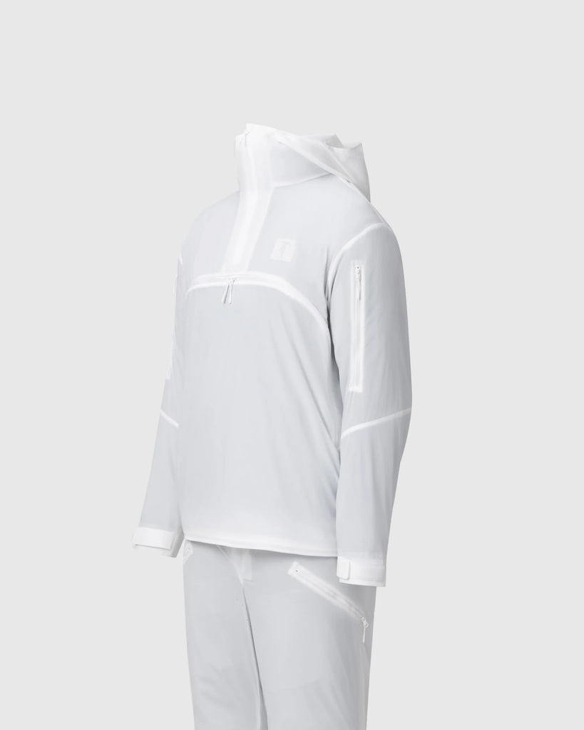 Tomahawk Performance Overlayer Anorak